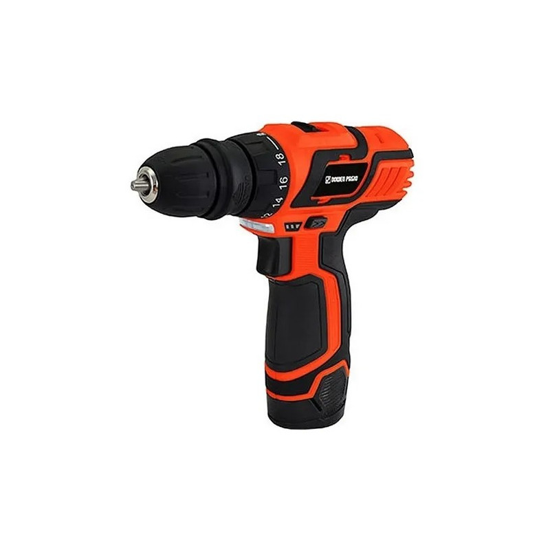 TALADRO INALAMBRICO DOWEN PAGIO 12V 30NM 9992981