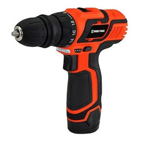 TALADRO INALAMBRICO DOWEN PAGIO 12V 30NM 9992981