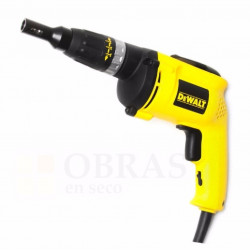 ATORNILLADOR DEWALT...