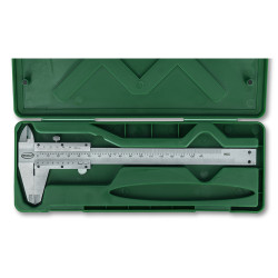 CALIBRE WEMBLEY ACERO 150MM...