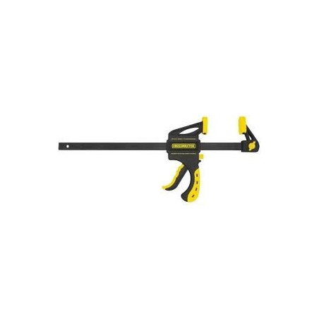PRENSA RAPIDA CROSSMASTER 12"   9937160