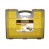 ORGANIZADOR CROSSMASTER PLASTICO 19COMP    9931074
