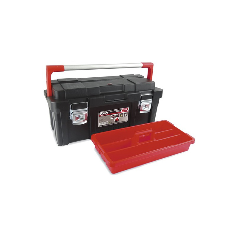 CAJA PARA HERRAMIENTAS TAYG N§ 650B