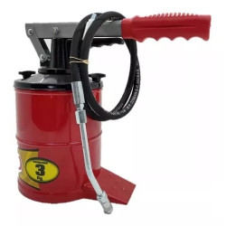 ENGRASADOR PIE PALANCA  3KG...