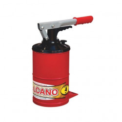 ENGRASADOR PIE PALANCA  4KG...