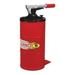 ENGRASADOR PIE PALANCA 15KG...