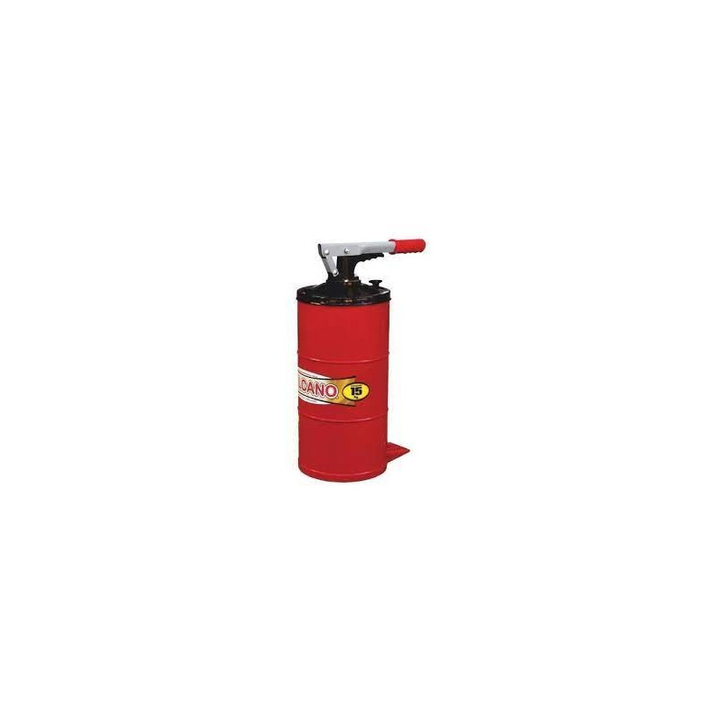 ENGRASADOR PIE PALANCA 15KG T.RAYON VULCANO