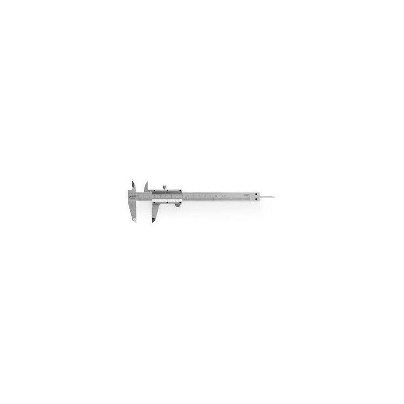 CALIBRE WEMBLEY ACERO INOX 150MM                65