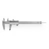 CALIBRE WEMBLEY ACERO INOX 150MM                65