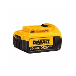 BATERIA DEWALT ION LITIO...