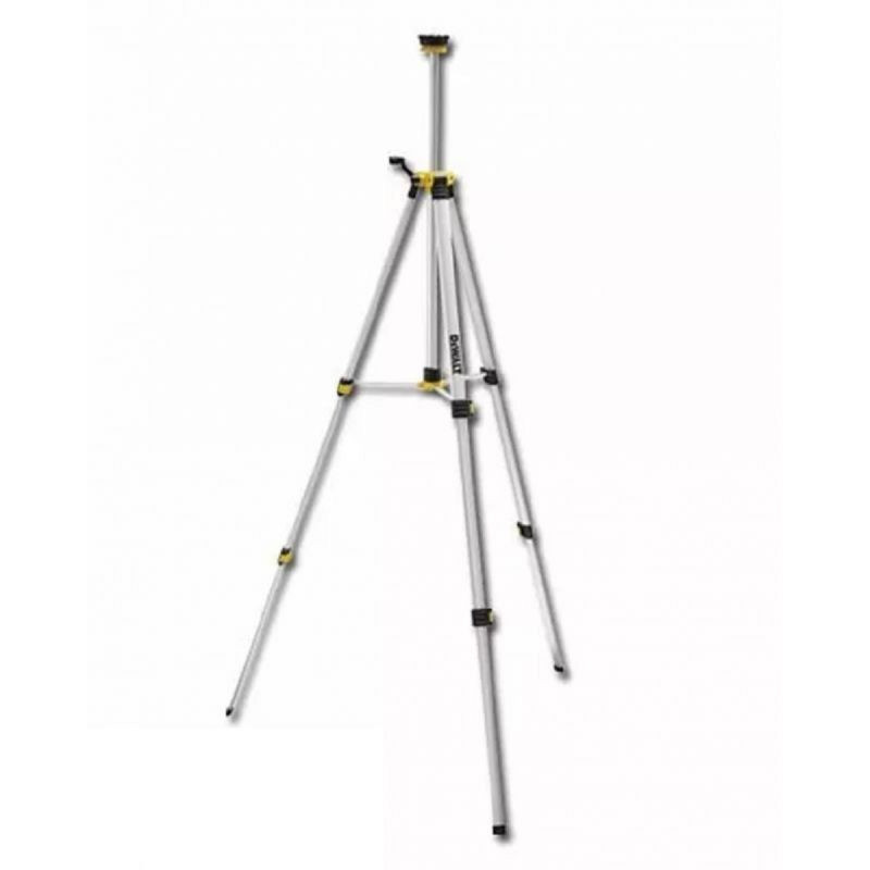TRIPODE PARA NIVEL LASER DEWALT DE0881
