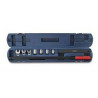 KIT HERRAMIENTAS BREMEN PARA TENSION POLI-V   6187