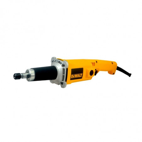 AMOLADORA RECTA DEWALT DWE4887