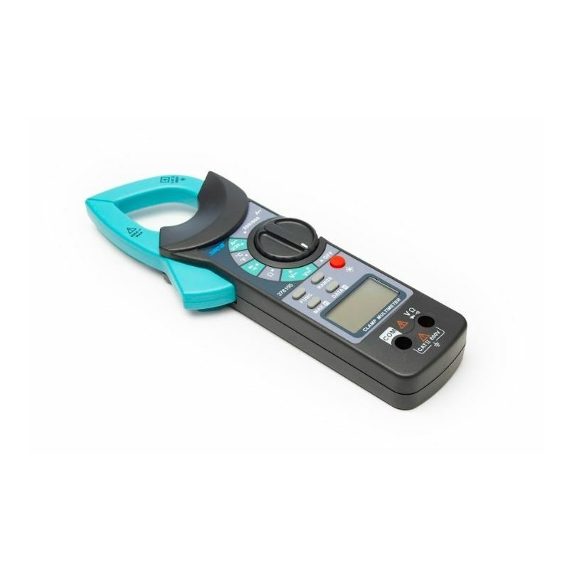 PINZA AMPEROMETRICA DIGITAL SICA CON TERMOCUPLA