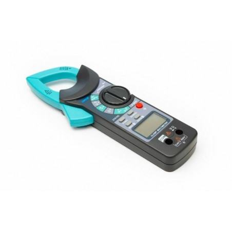 PINZA AMPEROMETRICA DIGITAL SICA CON TERMOCUPLA