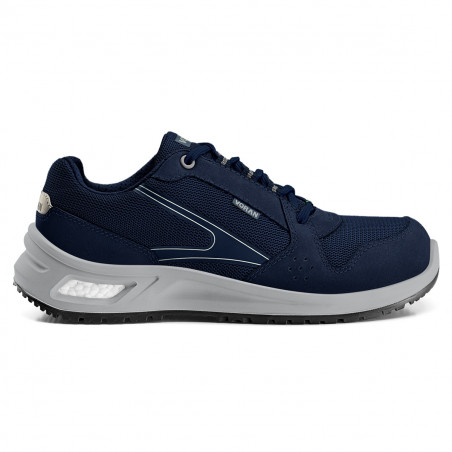ZAPATILLA VORAN ENERGY 410 AZUL N° 40 -1-PAR