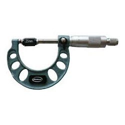 MICROMETRO EXTERIOR WEMBLEY...