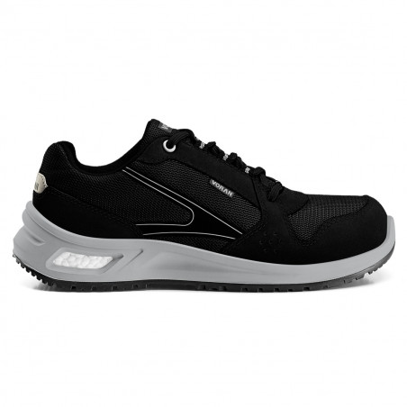ZAPATILLA VORAN ENERGY 410 NEGRA N° 45 -1-PAR