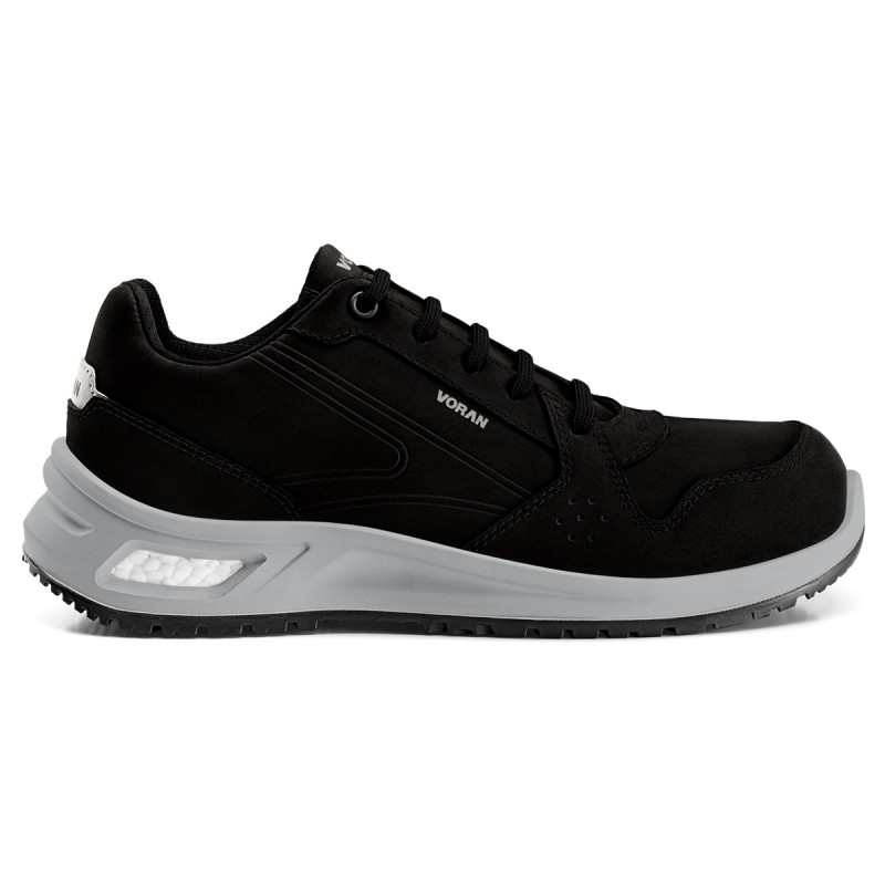 ZAPATILLA VORAN ENERGY 610 NEGRA N§ 39      -1-PAR