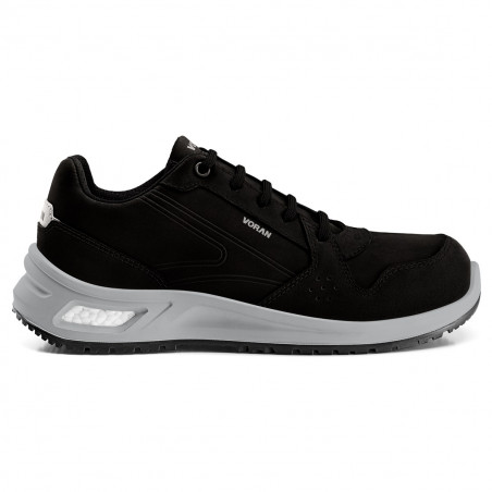 ZAPATILLA VORAN ENERGY 610 NEGRA N§ 39      -1-PAR