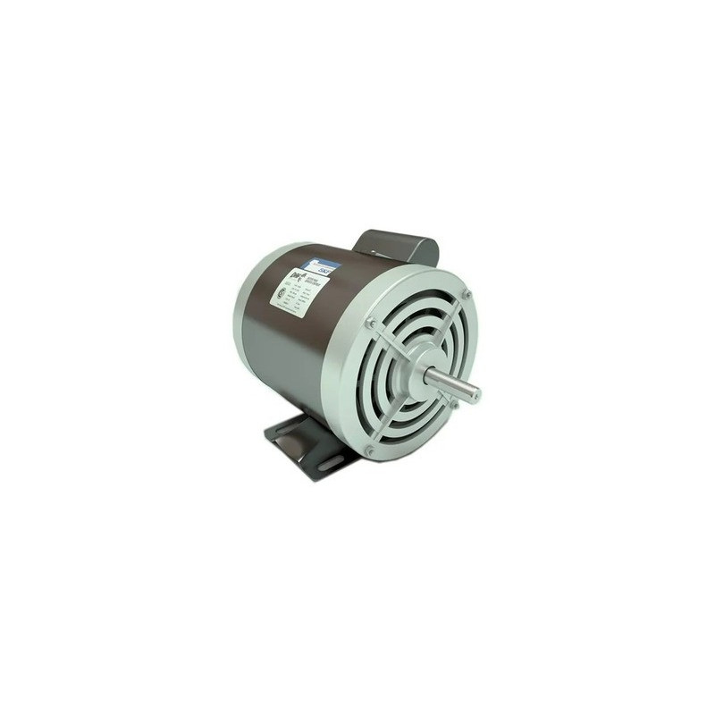 MOTOR SERVICIO CONTINUO 220V - 1.00 HP 1400 RPM DAF