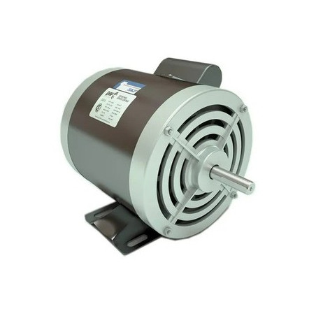 MOTOR SERVICIO CONTINUO 220V - 1.00 HP 1400 RPM DAF