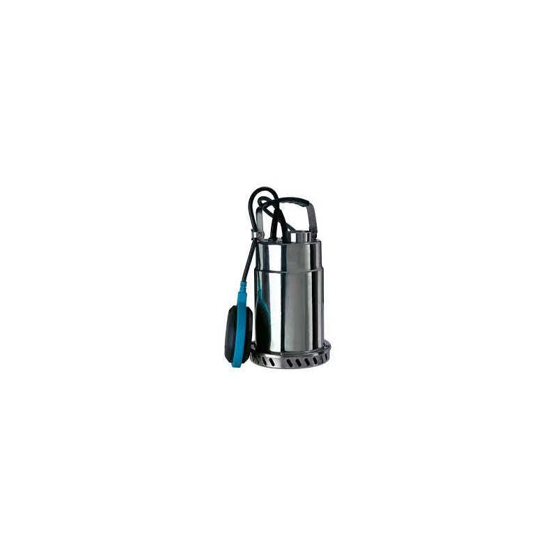 BOMBA SUMERGIBLE SIMPA INOX 750 - 1   HP      3196