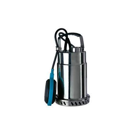 BOMBA SUMERGIBLE SIMPA INOX 750 - 1   HP      3196