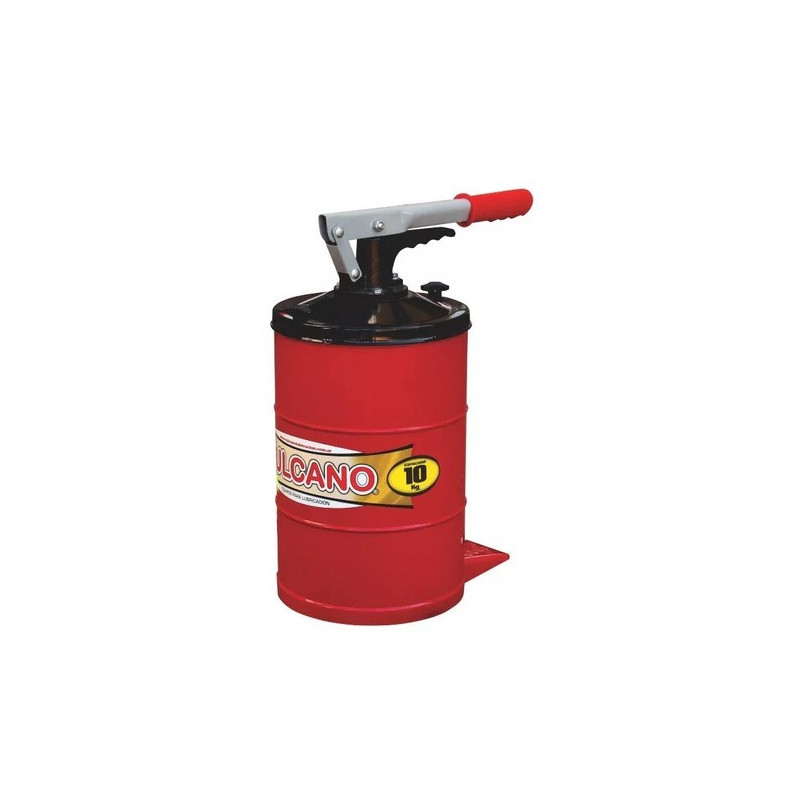ENGRASADOR PIE PALANCA 10KG T.TAYON VULCANO