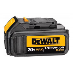 BATERIA DEWALT ION LITIO...