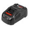 CARGADOR DE BATERIAS BOSCH 18V - GAL1880 CV