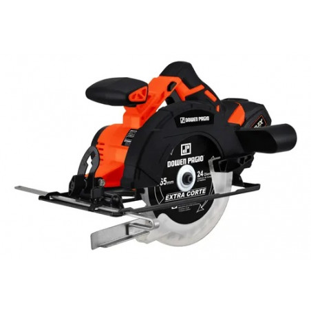 SIERRA CIRCULAR DOWEN PAGIO 18V 9993176