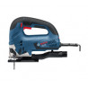 SIERRA CALADORA BOSCH 650W GST 90 BE