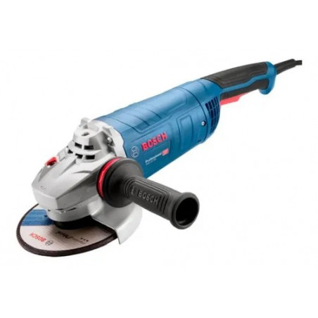 AMOLADORA BOSCH 9" 2800W GWS 28-230