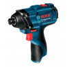 ATORNILLADOR INALAM BOSCH 12V IMPACTO GDR 120-LI (SOLO)