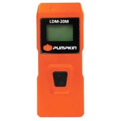 MEDIDOR DE DISTANCIA LASER...