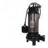 BOMBA SUMERGIBLE BAICO 1.5 HP AGUA SUCIA V1100F 21000 L/H