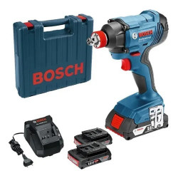 LLAVE DE IMPACTO INAL BOSCH...