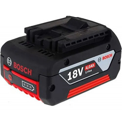 BATERIA BOSCH ION-LITIO 18V...