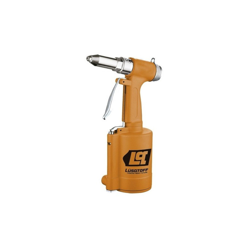 REMACHADORA NEUMATICA LUSQTOFF LR-02