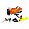 APAREJO ELECTRICO LUSQTOFF 150/ 300KG 12M N1