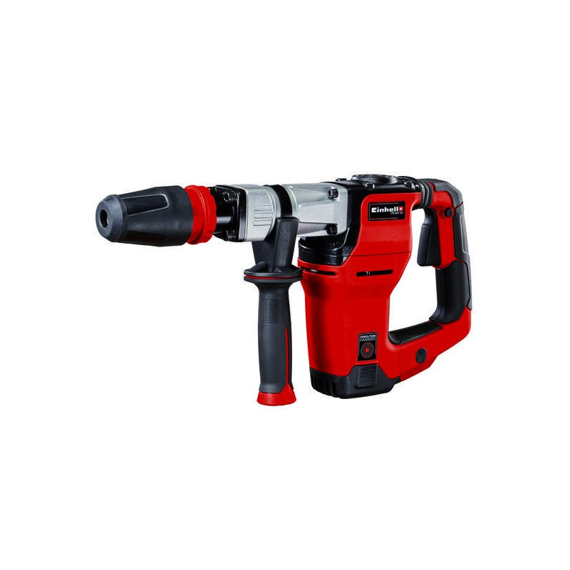 MARTILLO DEMOLEDOR SDS MAX EINHELL 1050W - 12J  TE-DH 12