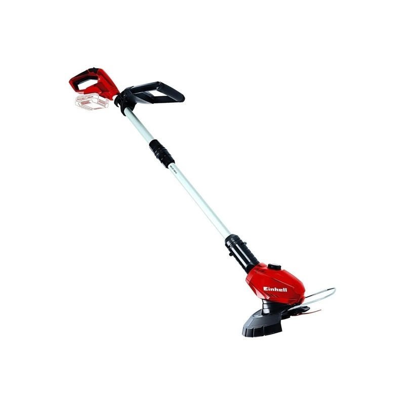 BORDEADORA EINHELL INALAMBRICA GC-CT 18/24 LI (SOLO)