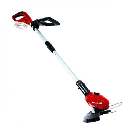BORDEADORA EINHELL INALAMBRICA GC-CT 18/24 LI (SOLO)