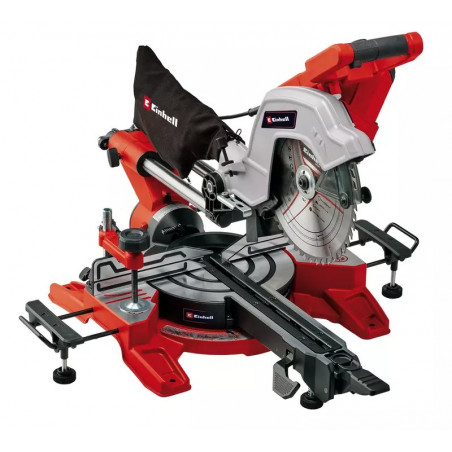 INGLETADORA EINHELL TE-SM 10 L DUAL (EXPERT)