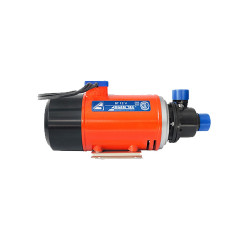 BOMBA ARGENTEC 12V PLASTICA...