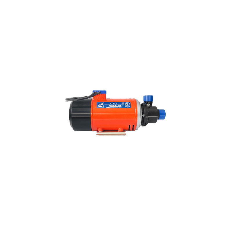 BOMBA ARGENTEC 12V PLASTICA BT12VN