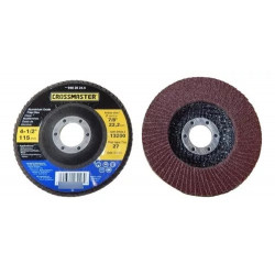 DISCO FLAP CROSSMASTER O/A...