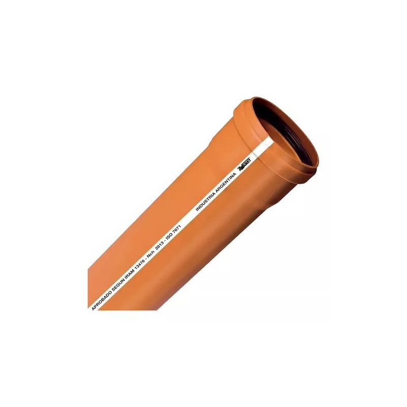 CAÑO AWADUCT  40 X 4 MT