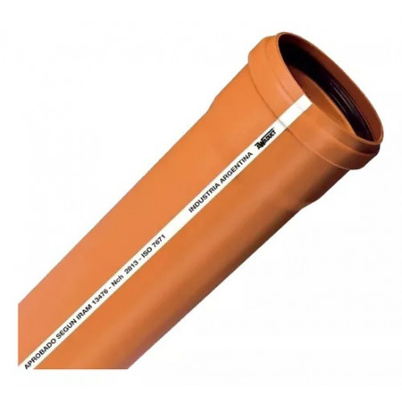 CAÑO AWADUCT  40 X 4 MT